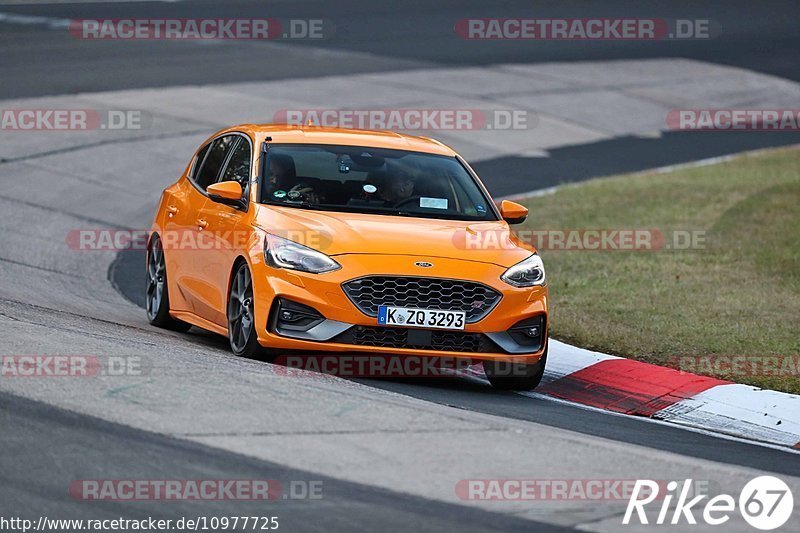 Bild #10977725 - Touristenfahrten Nürburgring Nordschleife (30.09.2020)