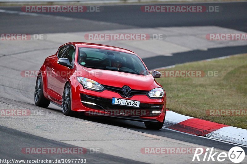 Bild #10977783 - Touristenfahrten Nürburgring Nordschleife (30.09.2020)