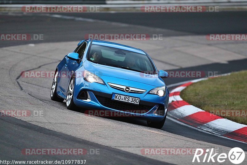 Bild #10977837 - Touristenfahrten Nürburgring Nordschleife (30.09.2020)