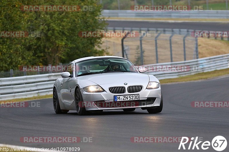 Bild #10978029 - Touristenfahrten Nürburgring Nordschleife (30.09.2020)