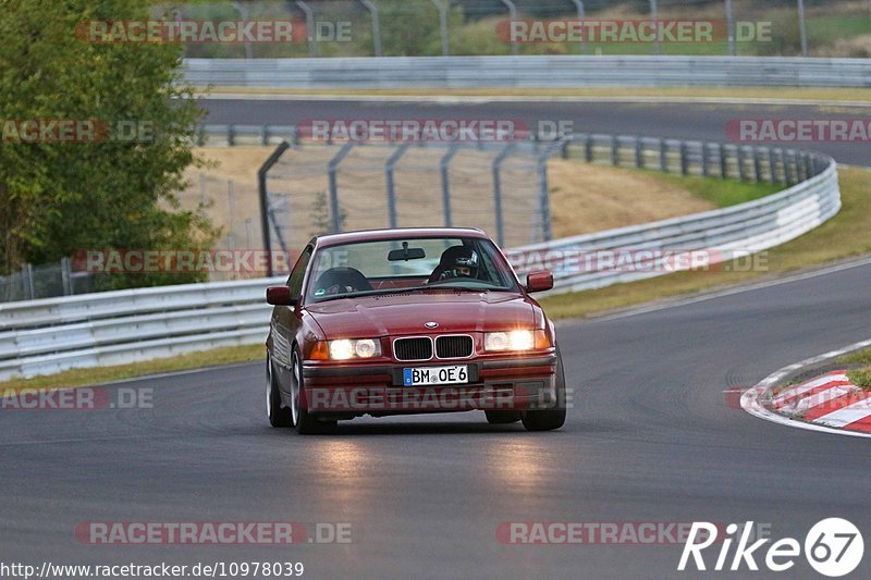 Bild #10978039 - Touristenfahrten Nürburgring Nordschleife (30.09.2020)