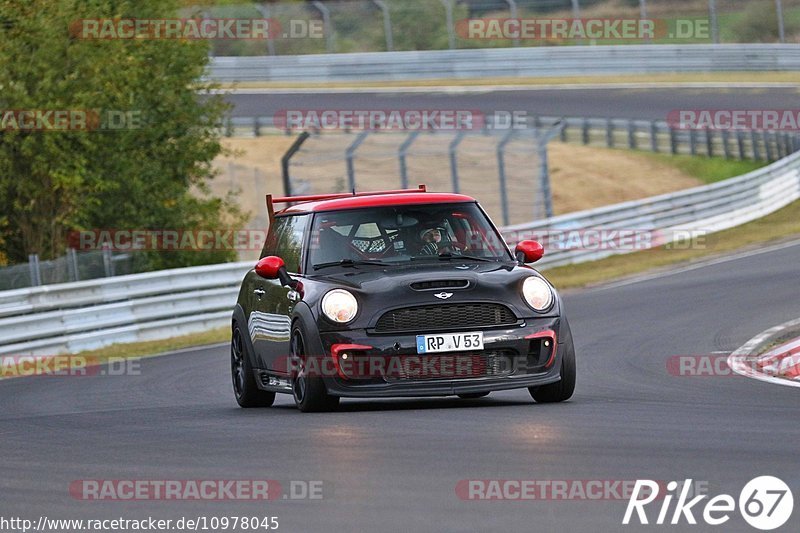 Bild #10978045 - Touristenfahrten Nürburgring Nordschleife (30.09.2020)