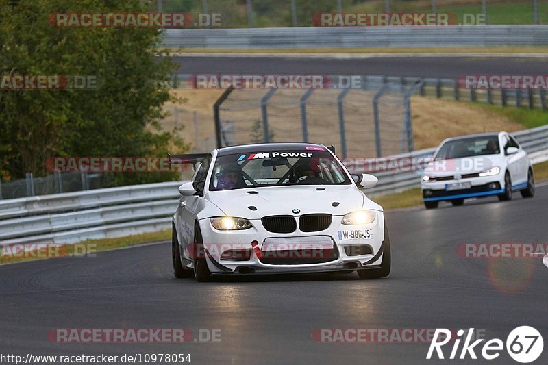 Bild #10978054 - Touristenfahrten Nürburgring Nordschleife (30.09.2020)