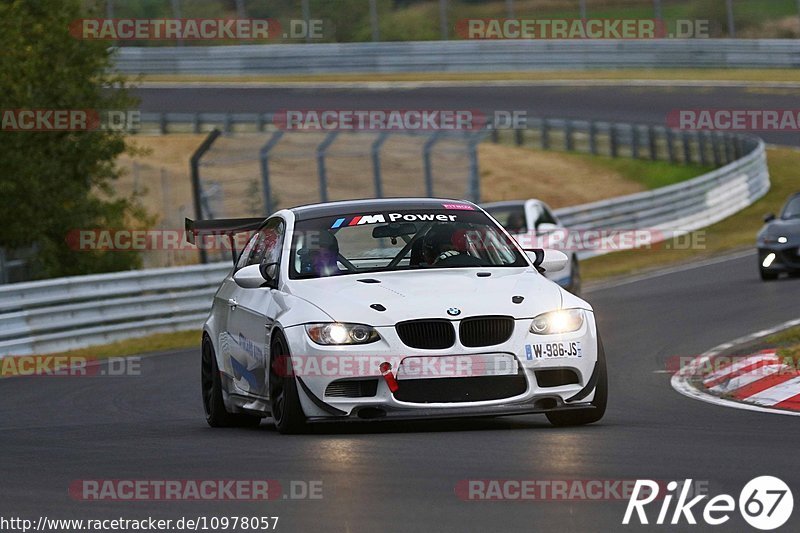 Bild #10978057 - Touristenfahrten Nürburgring Nordschleife (30.09.2020)