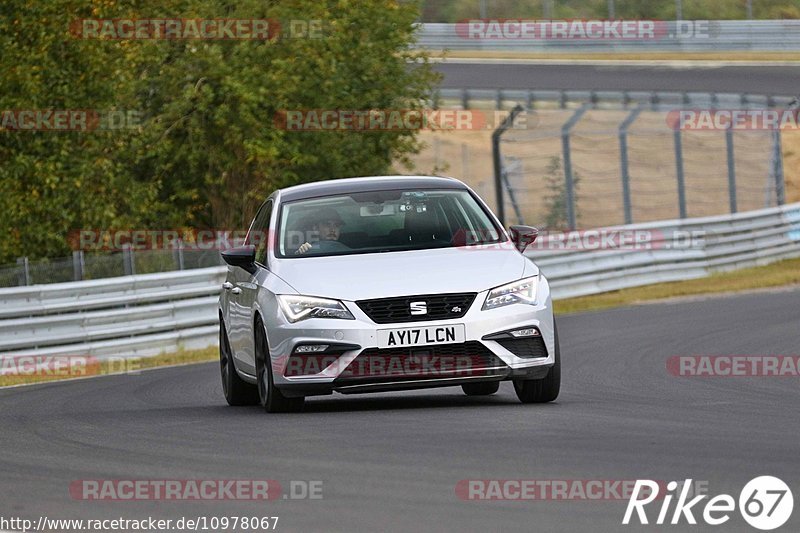 Bild #10978067 - Touristenfahrten Nürburgring Nordschleife (30.09.2020)