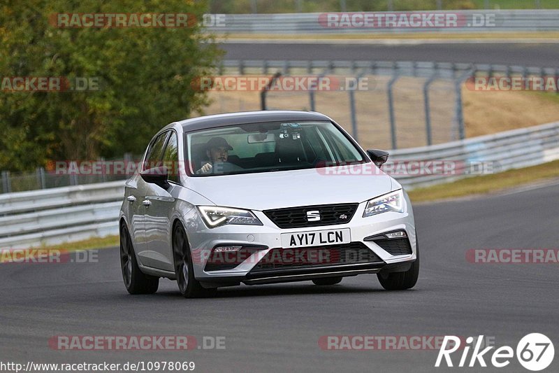 Bild #10978069 - Touristenfahrten Nürburgring Nordschleife (30.09.2020)