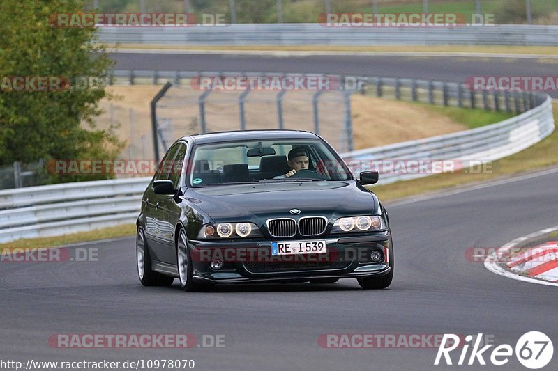 Bild #10978070 - Touristenfahrten Nürburgring Nordschleife (30.09.2020)