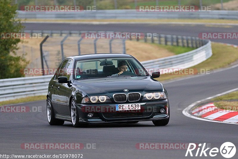 Bild #10978072 - Touristenfahrten Nürburgring Nordschleife (30.09.2020)