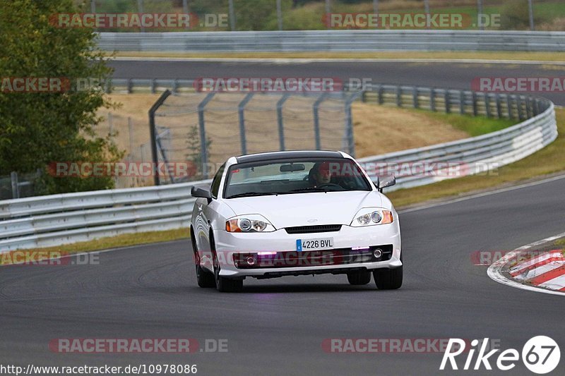 Bild #10978086 - Touristenfahrten Nürburgring Nordschleife (30.09.2020)