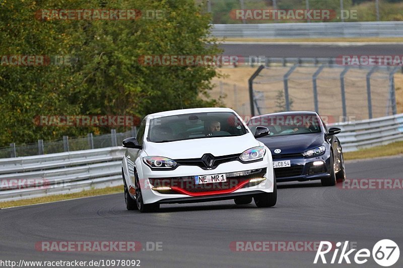 Bild #10978092 - Touristenfahrten Nürburgring Nordschleife (30.09.2020)