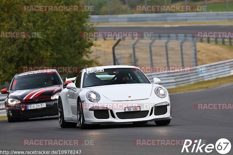 Bild #10978247 - Touristenfahrten Nürburgring Nordschleife (30.09.2020)