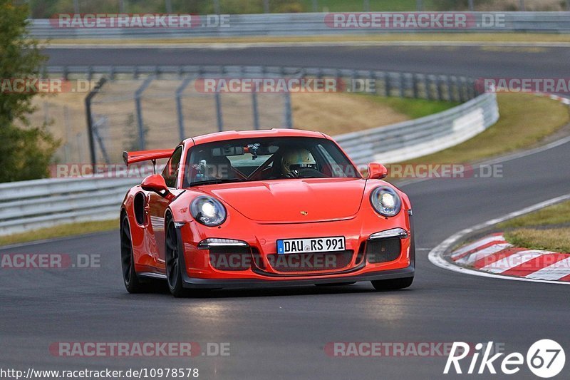 Bild #10978578 - Touristenfahrten Nürburgring Nordschleife (30.09.2020)