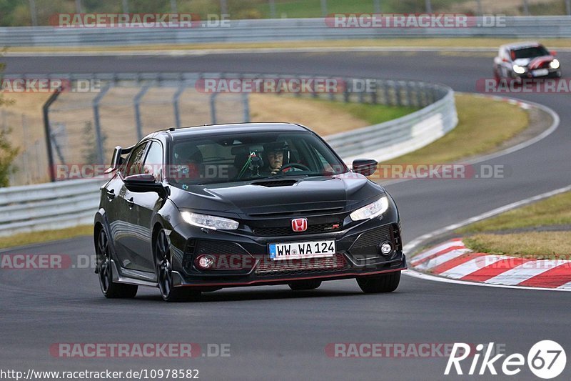 Bild #10978582 - Touristenfahrten Nürburgring Nordschleife (30.09.2020)