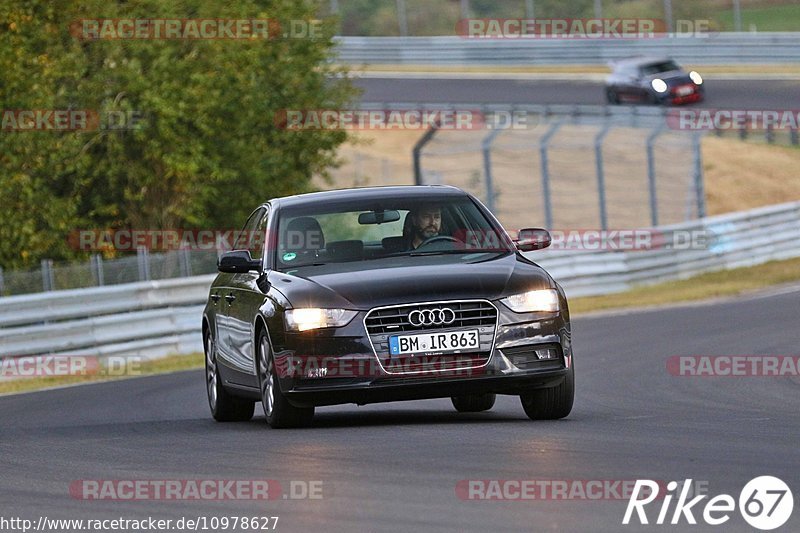 Bild #10978627 - Touristenfahrten Nürburgring Nordschleife (30.09.2020)