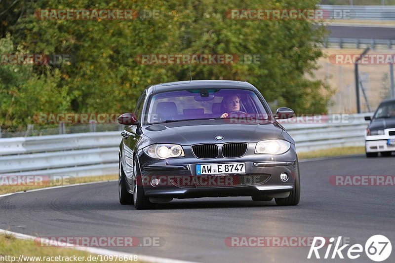 Bild #10978648 - Touristenfahrten Nürburgring Nordschleife (30.09.2020)