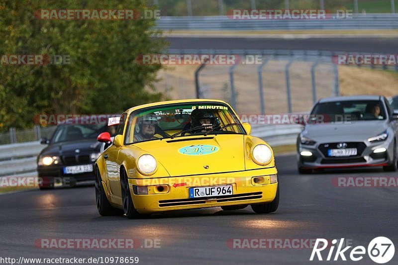 Bild #10978659 - Touristenfahrten Nürburgring Nordschleife (30.09.2020)