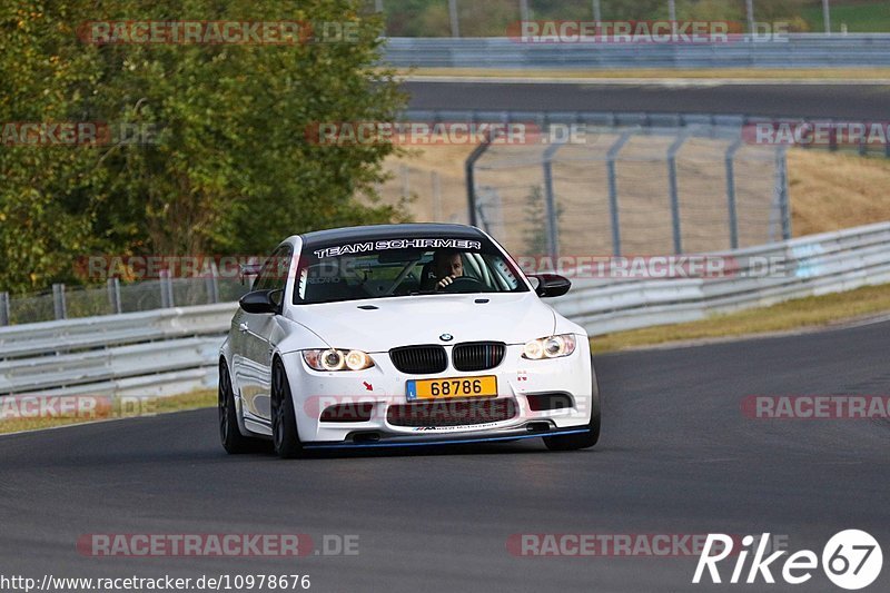 Bild #10978676 - Touristenfahrten Nürburgring Nordschleife (30.09.2020)