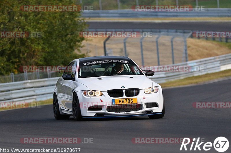 Bild #10978677 - Touristenfahrten Nürburgring Nordschleife (30.09.2020)