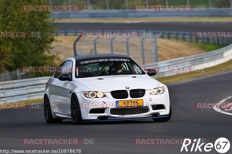 Bild #10978678 - Touristenfahrten Nürburgring Nordschleife (30.09.2020)