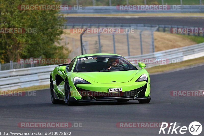 Bild #10978682 - Touristenfahrten Nürburgring Nordschleife (30.09.2020)