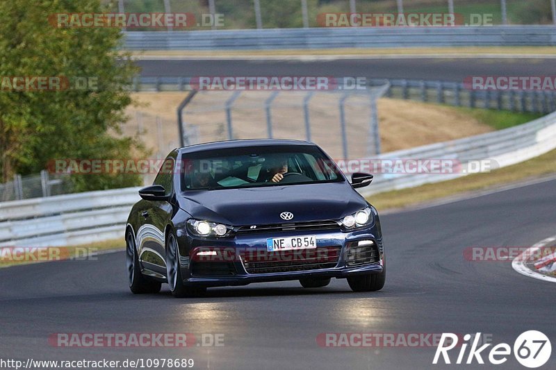 Bild #10978689 - Touristenfahrten Nürburgring Nordschleife (30.09.2020)