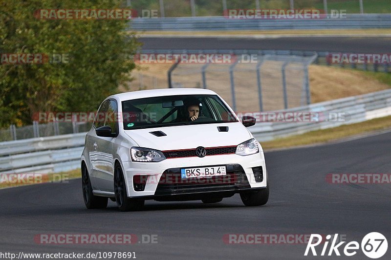 Bild #10978691 - Touristenfahrten Nürburgring Nordschleife (30.09.2020)