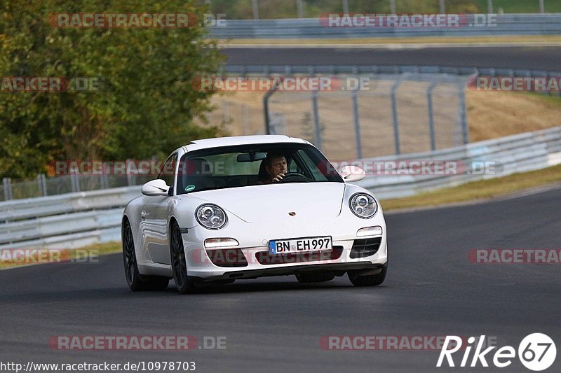 Bild #10978703 - Touristenfahrten Nürburgring Nordschleife (30.09.2020)