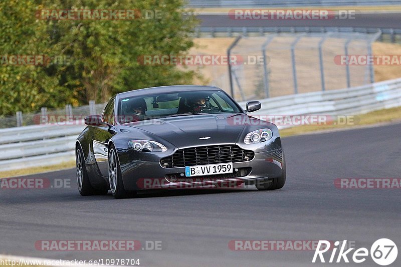 Bild #10978704 - Touristenfahrten Nürburgring Nordschleife (30.09.2020)