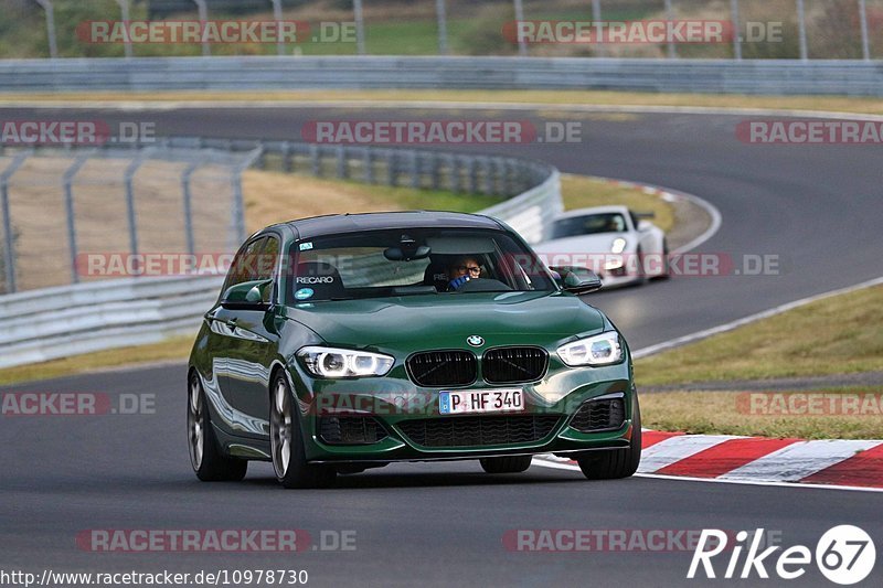 Bild #10978730 - Touristenfahrten Nürburgring Nordschleife (30.09.2020)