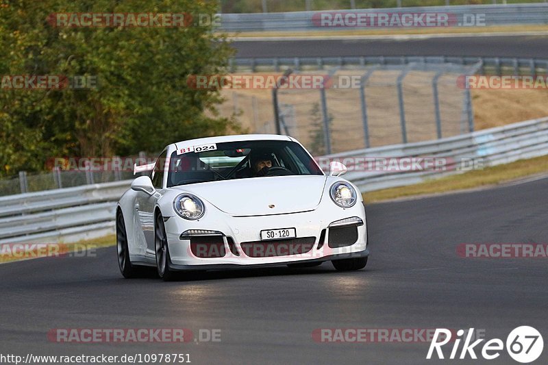 Bild #10978751 - Touristenfahrten Nürburgring Nordschleife (30.09.2020)