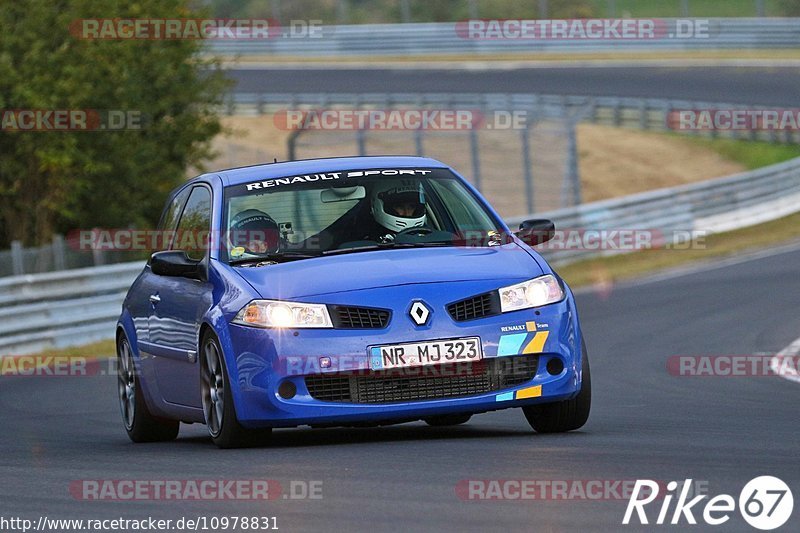 Bild #10978831 - Touristenfahrten Nürburgring Nordschleife (30.09.2020)