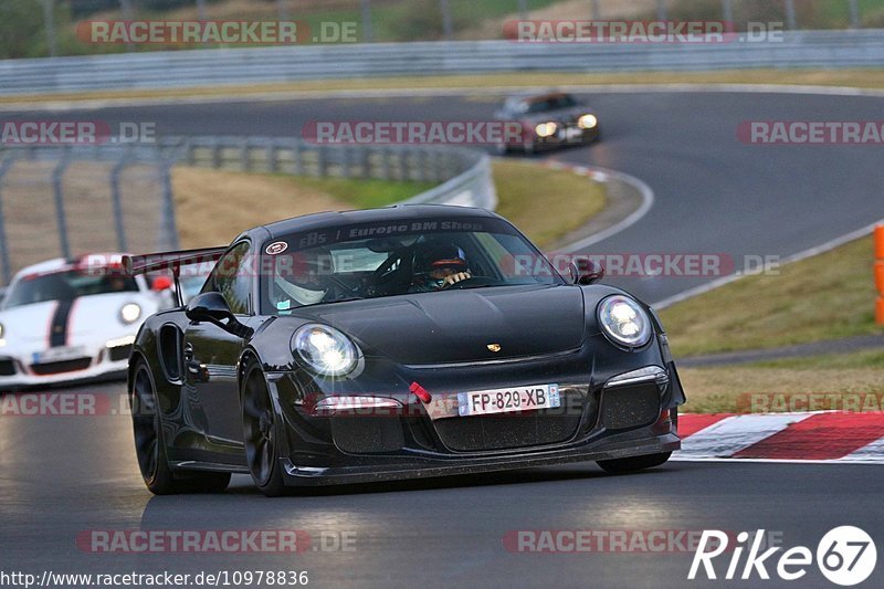 Bild #10978836 - Touristenfahrten Nürburgring Nordschleife (30.09.2020)