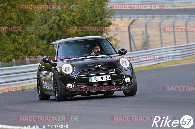 Bild #10978838 - Touristenfahrten Nürburgring Nordschleife (30.09.2020)