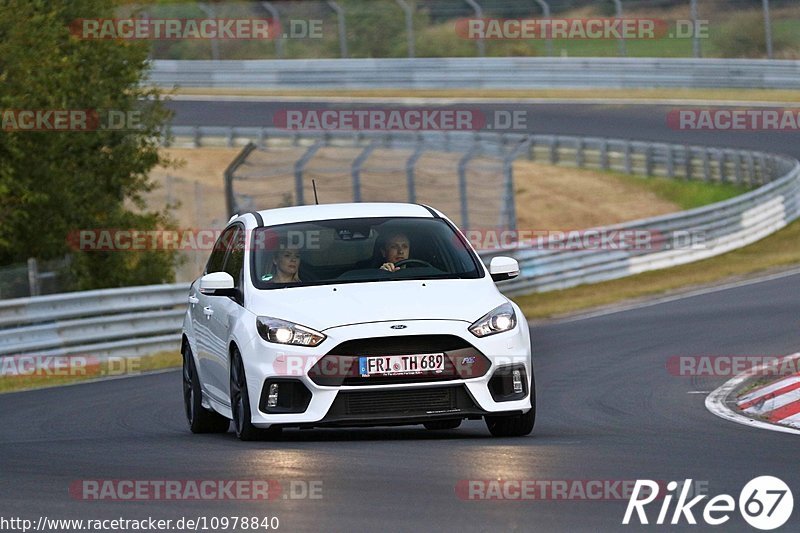 Bild #10978840 - Touristenfahrten Nürburgring Nordschleife (30.09.2020)