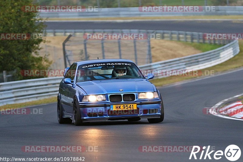 Bild #10978842 - Touristenfahrten Nürburgring Nordschleife (30.09.2020)