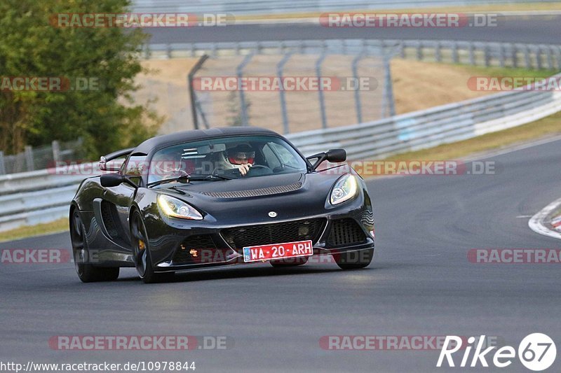 Bild #10978844 - Touristenfahrten Nürburgring Nordschleife (30.09.2020)