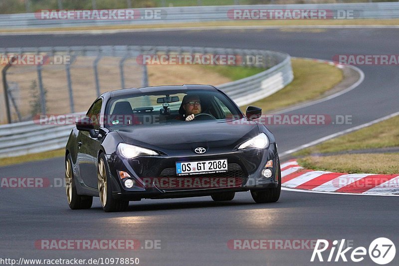 Bild #10978850 - Touristenfahrten Nürburgring Nordschleife (30.09.2020)