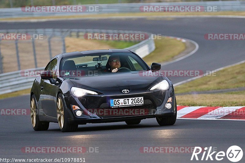 Bild #10978851 - Touristenfahrten Nürburgring Nordschleife (30.09.2020)