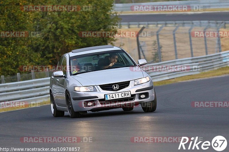 Bild #10978857 - Touristenfahrten Nürburgring Nordschleife (30.09.2020)