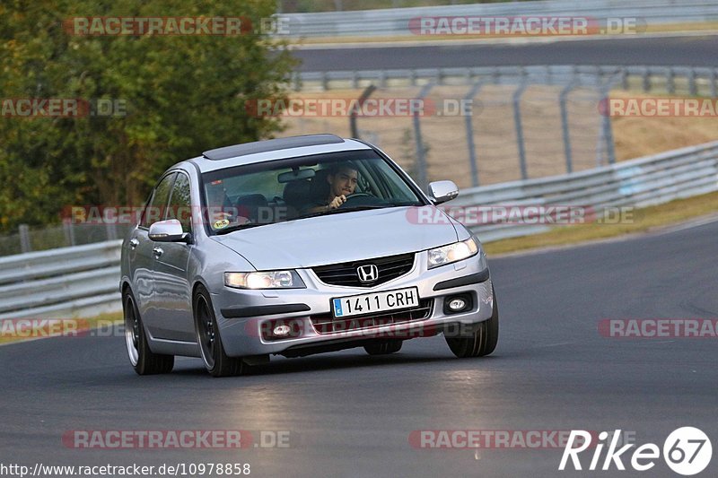 Bild #10978858 - Touristenfahrten Nürburgring Nordschleife (30.09.2020)