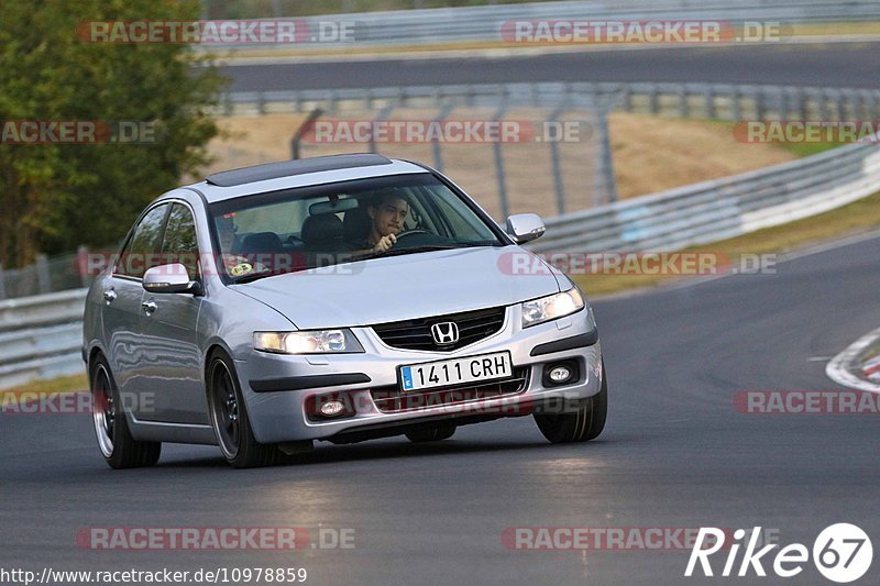 Bild #10978859 - Touristenfahrten Nürburgring Nordschleife (30.09.2020)