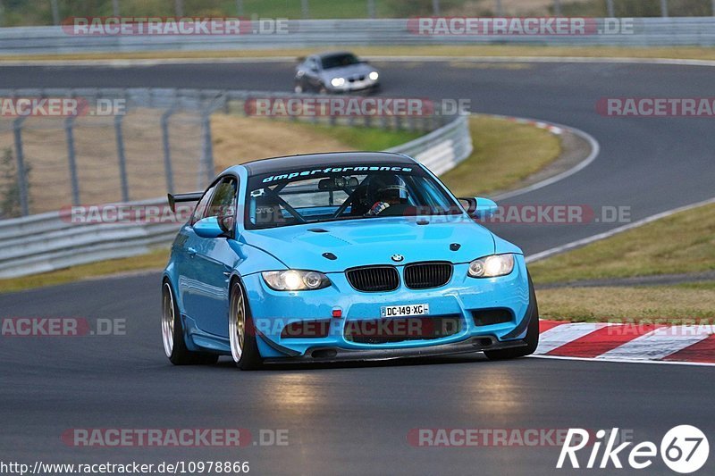 Bild #10978866 - Touristenfahrten Nürburgring Nordschleife (30.09.2020)