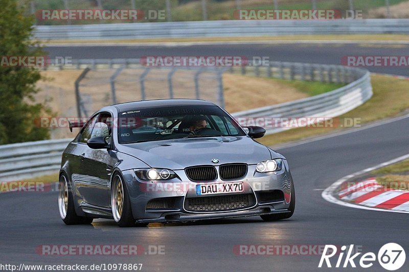 Bild #10978867 - Touristenfahrten Nürburgring Nordschleife (30.09.2020)