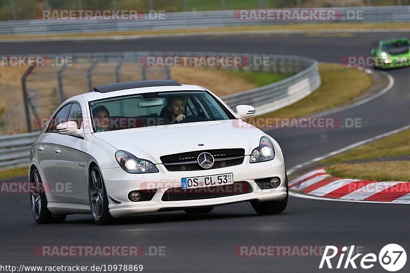 Bild #10978869 - Touristenfahrten Nürburgring Nordschleife (30.09.2020)