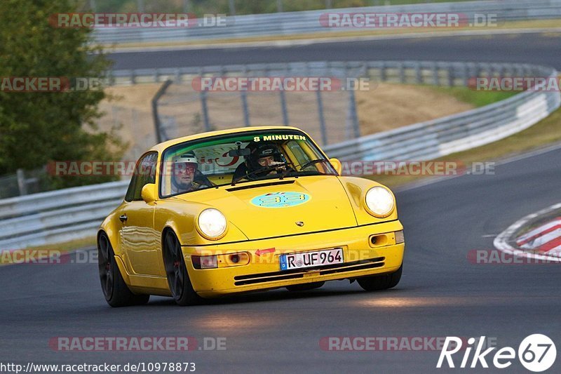 Bild #10978873 - Touristenfahrten Nürburgring Nordschleife (30.09.2020)