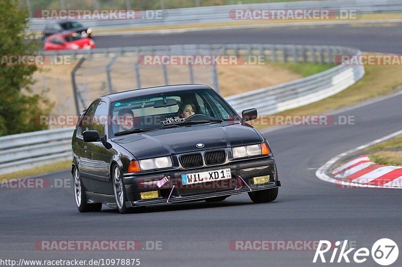 Bild #10978875 - Touristenfahrten Nürburgring Nordschleife (30.09.2020)