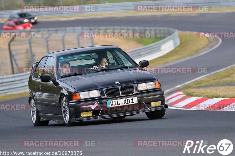 Bild #10978876 - Touristenfahrten Nürburgring Nordschleife (30.09.2020)