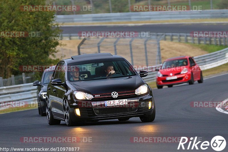 Bild #10978877 - Touristenfahrten Nürburgring Nordschleife (30.09.2020)