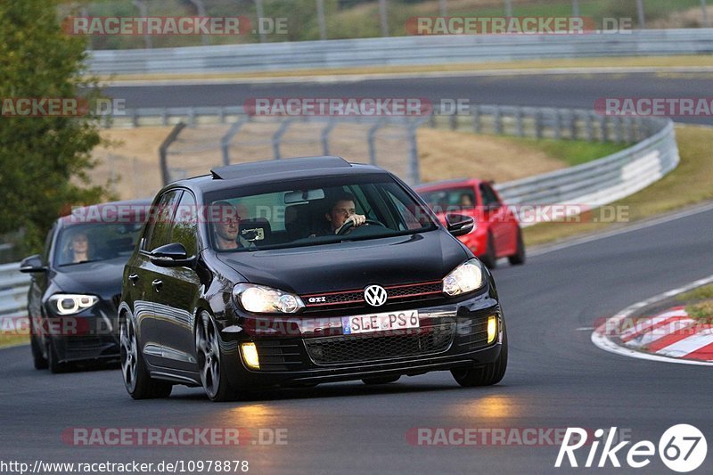 Bild #10978878 - Touristenfahrten Nürburgring Nordschleife (30.09.2020)