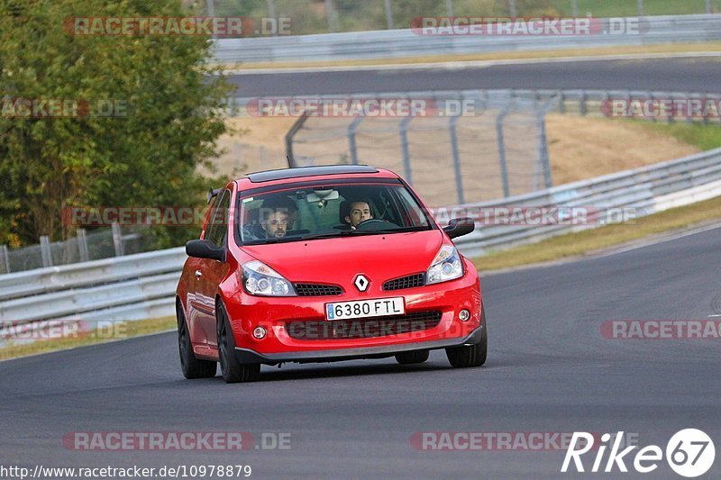 Bild #10978879 - Touristenfahrten Nürburgring Nordschleife (30.09.2020)